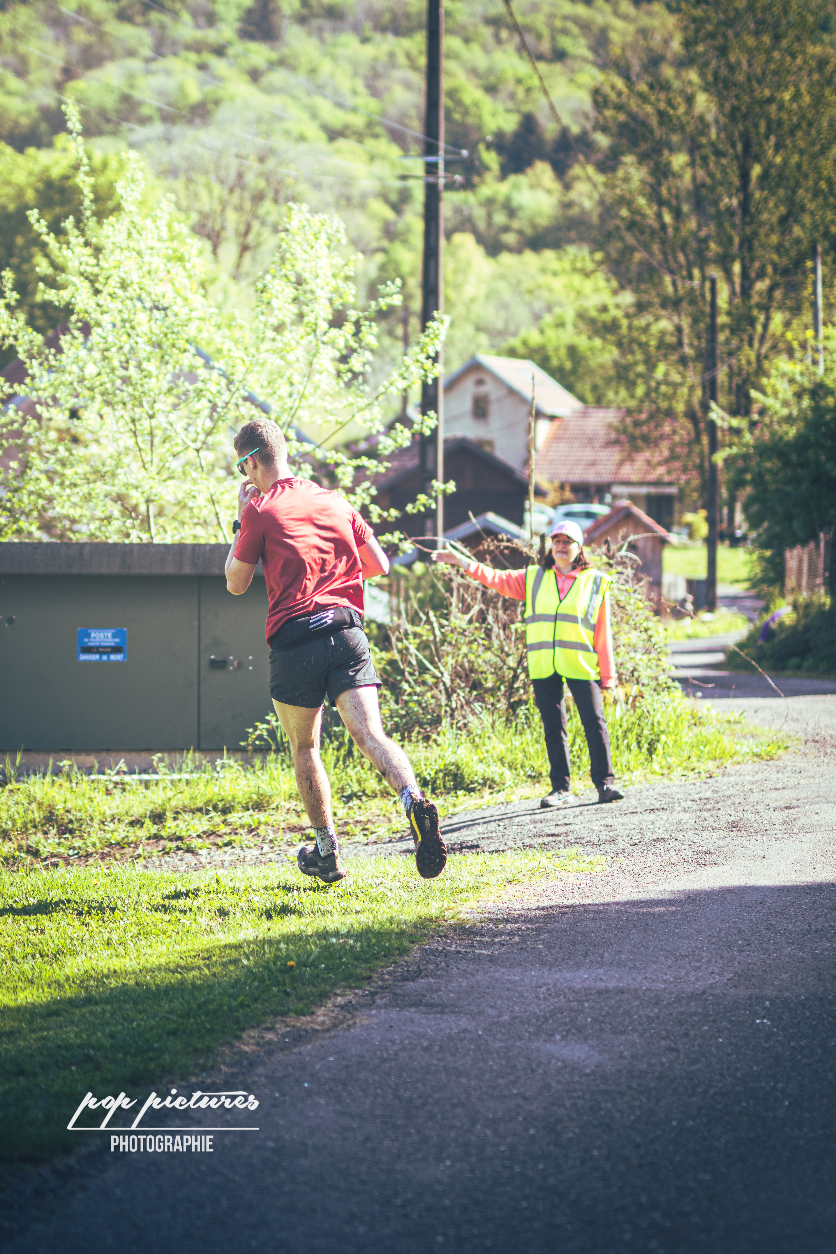 Image du trail